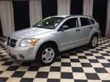 Used 2007 Dodge Caliber SXT image 3