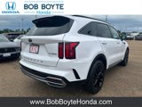 Used 2021 Kia Sorento SX image 6