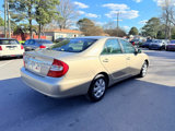 Used 2003 Toyota Camry LE image 5