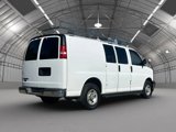 Used 2017 Chevrolet Express 2500 image 5