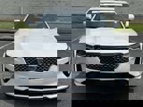 Certified 2023 Cadillac CT4 Premium Luxury image 2