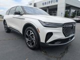 New 2025 Lincoln Nautilus Premier image 2