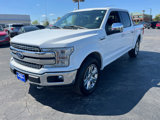Used 2018 Ford F150 Lariat w/ Equipment Group 502A Luxury image 4