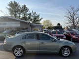 Used 2009 Ford Fusion SEL image 3