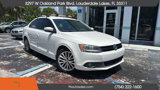 Used 2011 Volkswagen Jetta SEL image 2