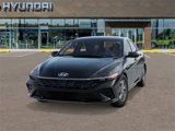 New 2025 Hyundai Elantra SE image 6