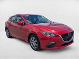 Used 2015 MAZDA MAZDA3 i Sport image 3