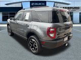 Used 2021 Ford Bronco Sport Big Bend w/ Big Bend Package image 5