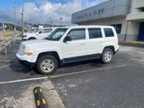 Used 2017 Jeep Patriot Sport w/ Power Value Group image 3