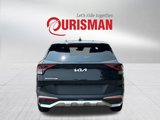 Used 2023 Kia Sportage LX image 3
