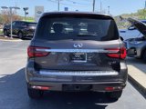 Used 2024 INFINITI QX80 Luxe image 6