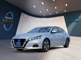 Used 2021 Nissan Altima 2.5 SV image 3
