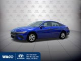 New 2025 Hyundai Elantra SE image 2