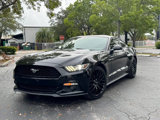 Used 2015 Ford Mustang Coupe w/ Wheel & Stripe Package image 2