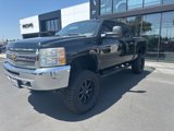 Used 2013 Chevrolet Silverado 1500 LT w/ All-Star Edition image 4