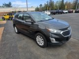 Used 2018 Chevrolet Equinox LS image 4