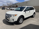 Used 2011 Ford Edge SE w/ 101A Rapid Spec Order Code image 4
