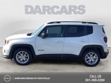 Used 2022 Jeep Renegade Sport w/ Sport Appearance Group image 4