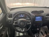 Used 2021 Jeep Renegade Latitude w/ Convenience Group image 4