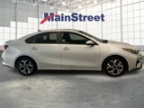 Used 2021 Kia Forte LXS image 6