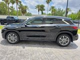 Certified 2024 INFINITI QX50 Luxe image 5