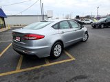 Used 2020 Ford Fusion S image 5