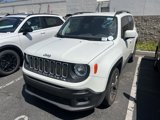 Used 2018 Jeep Renegade Latitude w/ Popular Equipment Group image 4