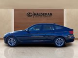 Used 2015 BMW 328i Gran Turismo xDrive image 4