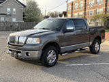 Used 2006 Lincoln Mark LT 4x4 image 6