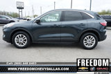 Used 2022 Ford Escape SE w/ Convenience Package image 4