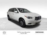 Used 2013 INFINITI JX35 AWD image 3