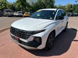Used 2022 Hyundai Tucson N Line w/ Cargo Package image 1