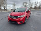 Used 2016 Honda Fit EX image 3