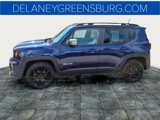 Used 2019 Jeep Renegade Limited w/ UConnect 8.4 Nav Group image 6