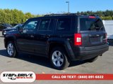 Used 2014 Jeep Patriot Latitude image 3