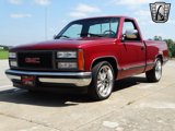 Used 1991 GMC Sierra 1500 Sport image 3