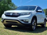 Used 2015 Honda CR-V Touring image 2