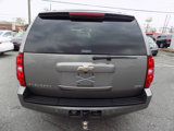 Used 2008 Chevrolet Suburban LTZ w/ LTZ Preferred Equipment Group image 6