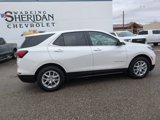 Used 2024 Chevrolet Equinox LT image 3