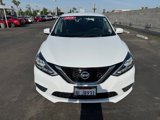 Used 2019 Nissan Sentra S image 2