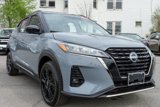 Certified 2024 Nissan Kicks SR image 4