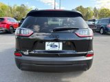 Used 2023 Jeep Cherokee Altitude Lux image 4