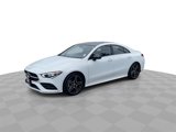 Used 2022 Mercedes-Benz CLA 250 4MATIC image 4
