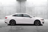 Used 2024 Chevrolet Malibu LT image 5