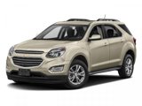 Used 2017 Chevrolet Equinox LT w/ Convenience Package image 4