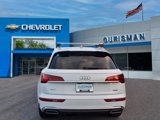 Used 2023 Audi Q5 2.0T Premium Plus image 4