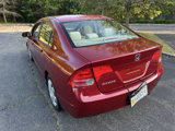 Used 2008 Honda Civic LX image 5