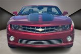 Used 2011 Chevrolet Camaro SS w/ RS Package image 3