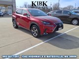 Used 2019 Lexus NX 300h AWD image 2