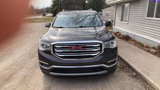 Used 2018 GMC Acadia SLT image 3